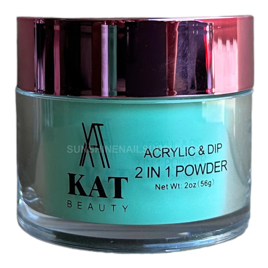 #417 - KAT UV/LED Soak Off Gel polish 3in1