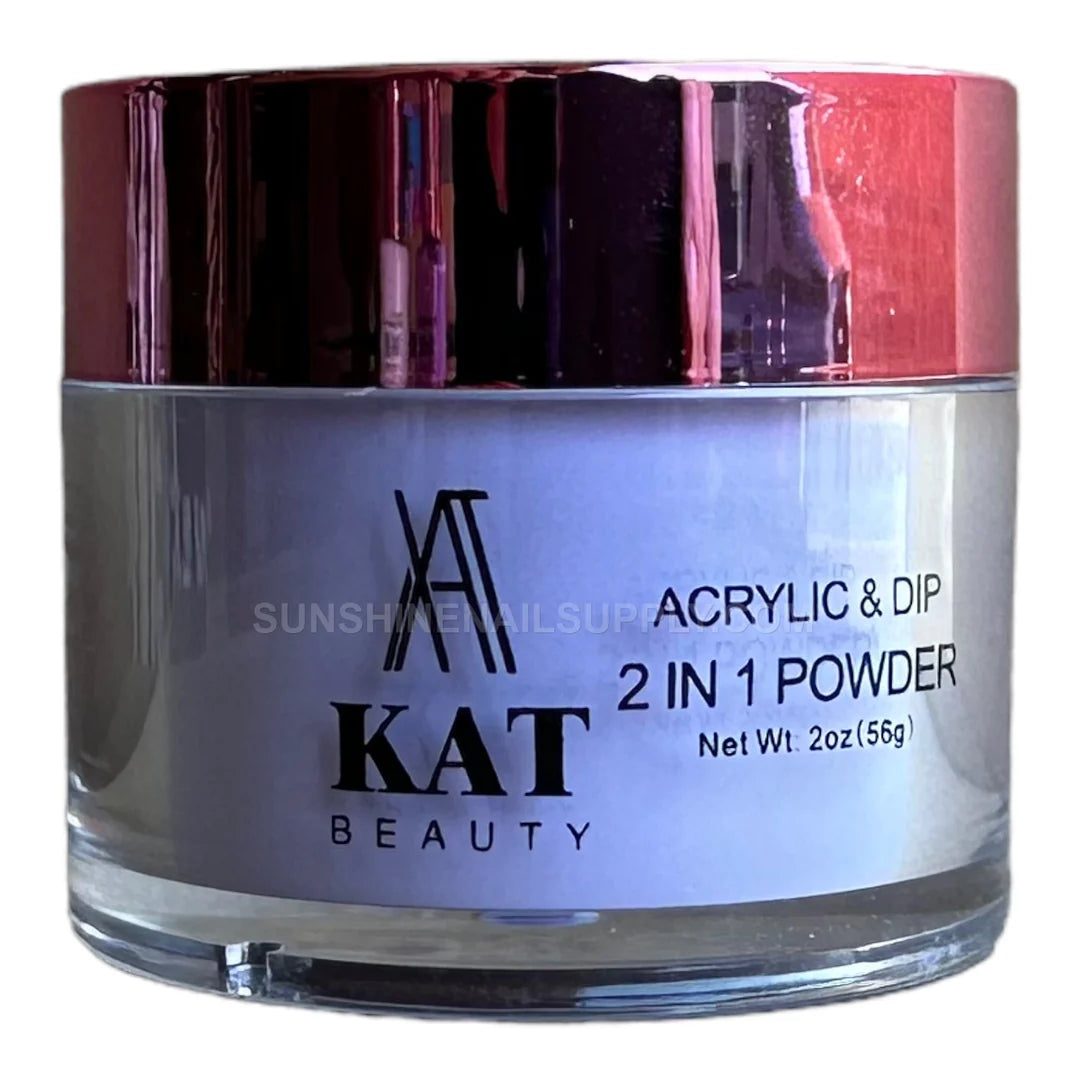 #419 - KAT UV/LED Soak Off Gel polish 3in1