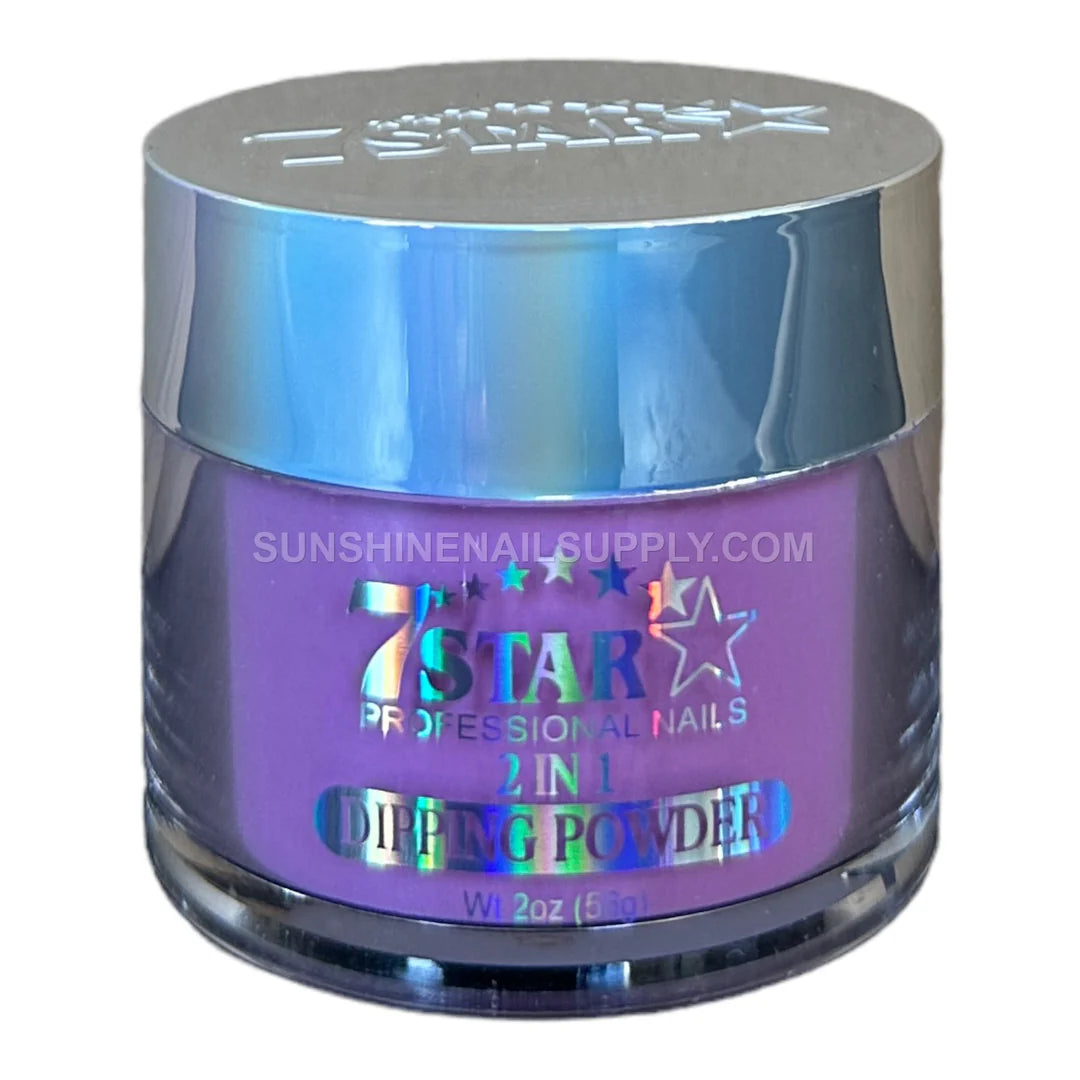 #42 - Esmalte en gel 3 en 1 con protección UV/LED de 7 Star