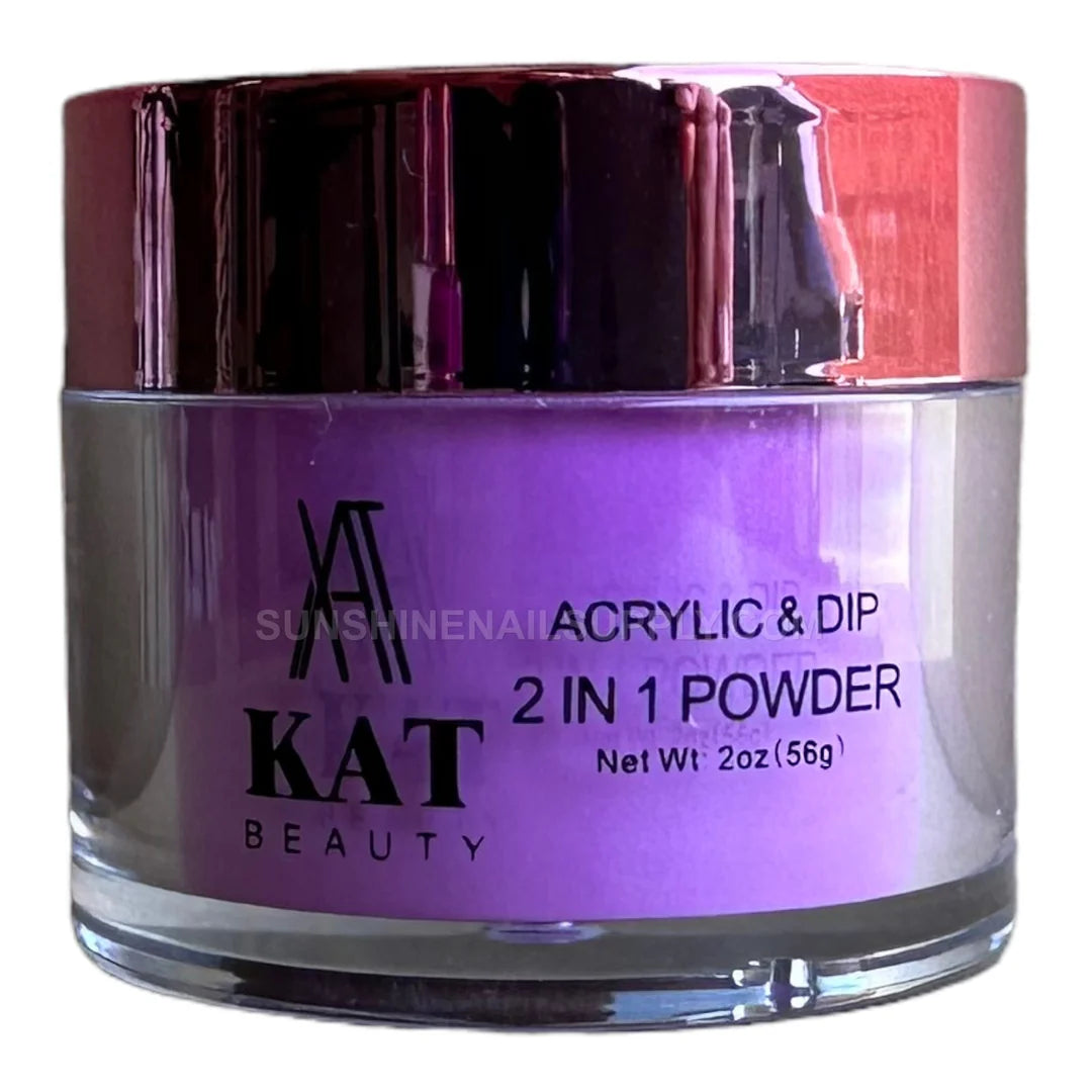 #420 - KAT UV/LED Soak Off Gel polish 3in1