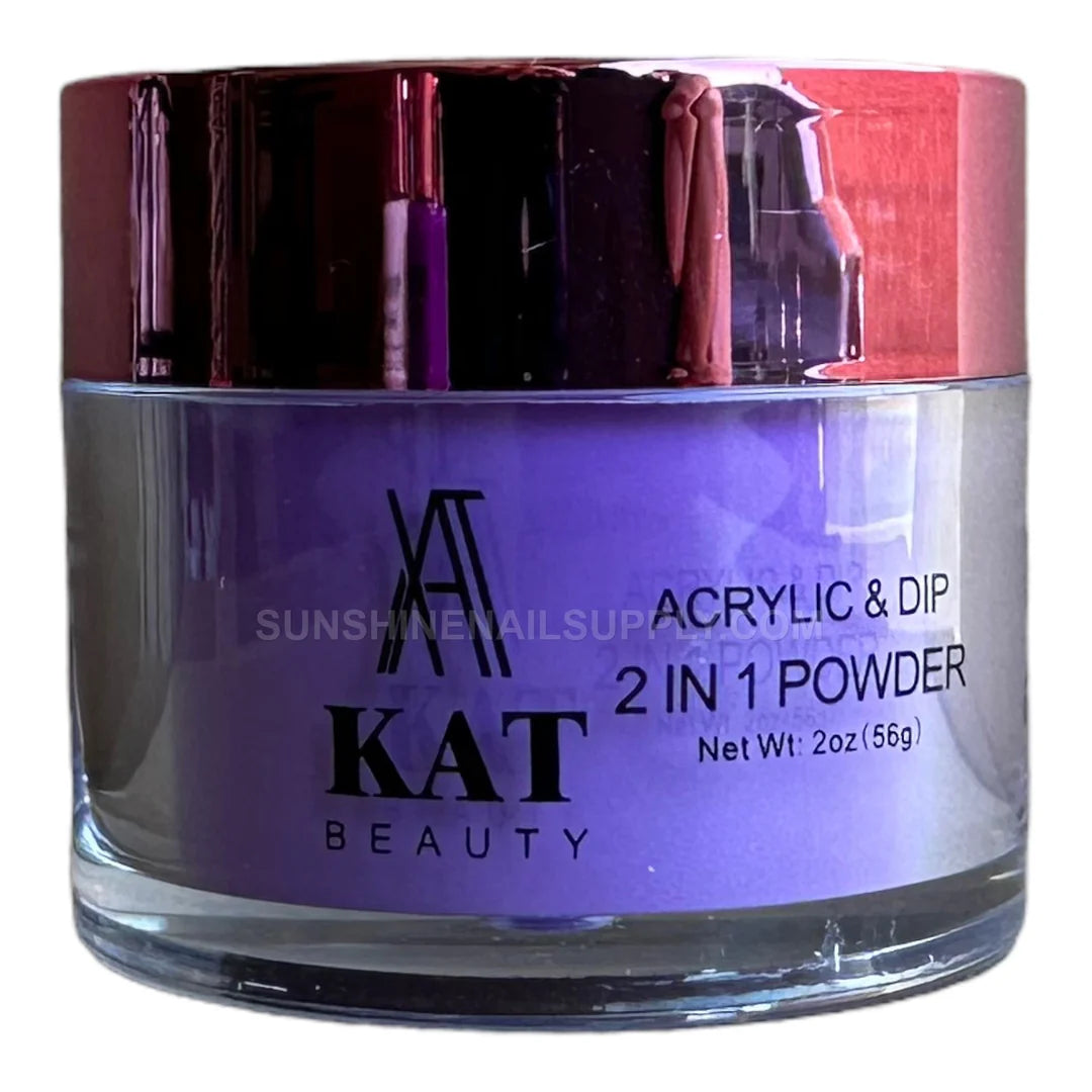#421 - KAT UV/LED Soak Off Gel polish 3in1