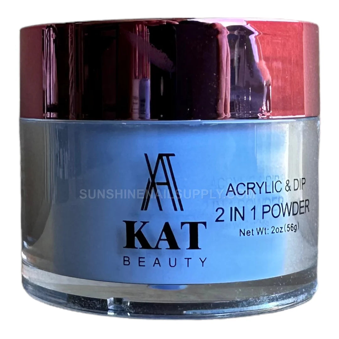 #422 - KAT UV/LED Soak Off Gel polish 3in1