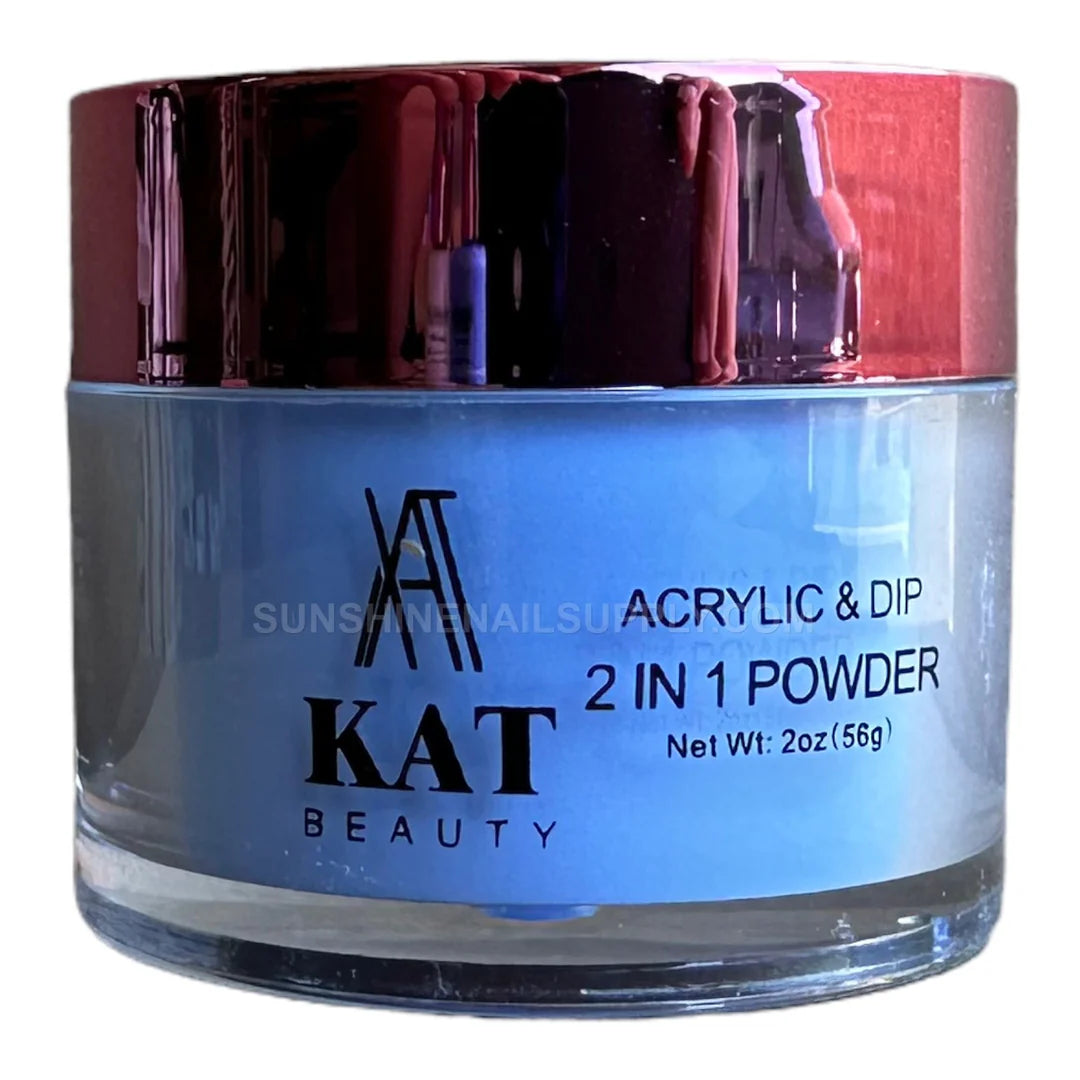 #423 - KAT UV/LED Soak Off Gel polish 3in1