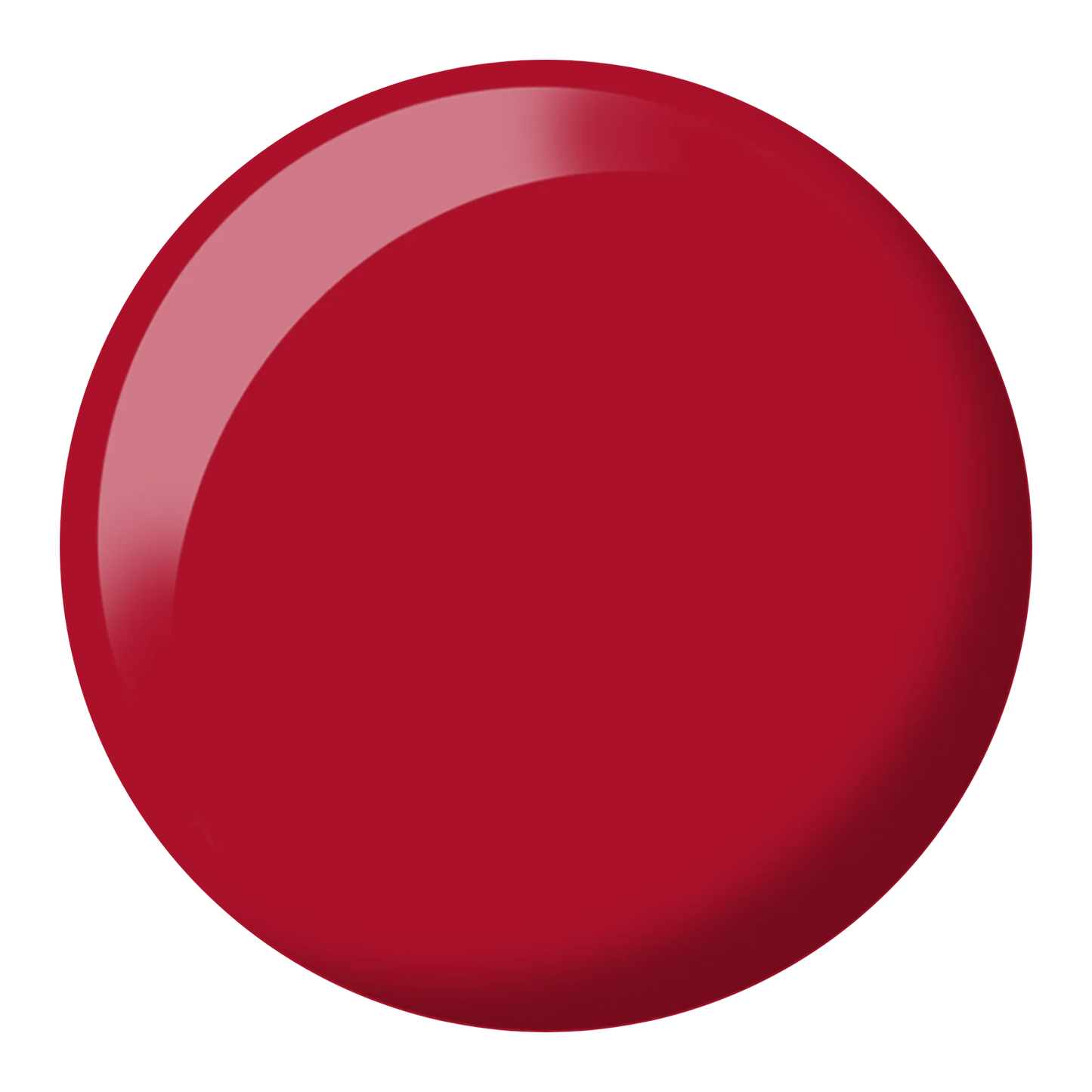 #429 - DND Daisy Gel UV/LED Soak Off - Boston University Red