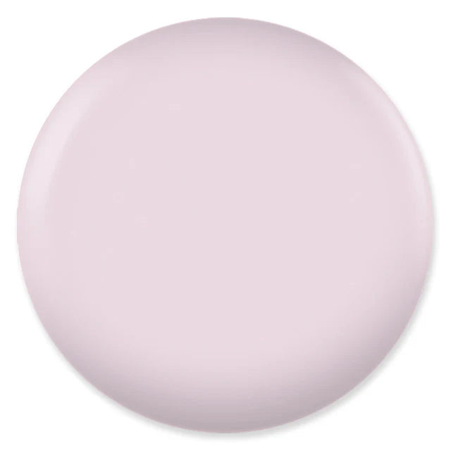 #441 - Esmalte en gel DND UV/LED Soak Off - Rosa transparente