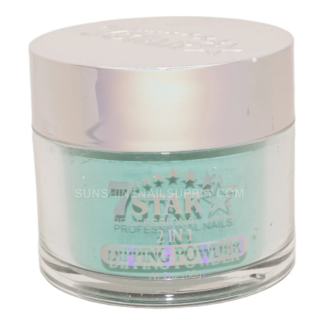 #447 - Esmalte en gel 7 Star UV/LED Soak Off 3 en 1