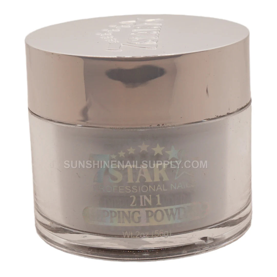 #451 - Esmalte en gel 7 Star UV/LED Soak Off 3 en 1