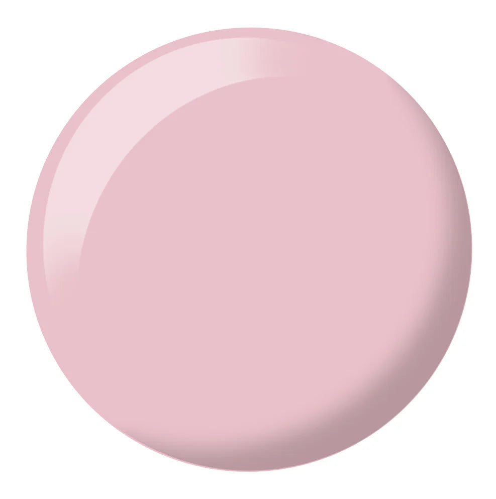 #451 - DND Daisy Gel UV/LED Soak Off - Rock "N" Rose