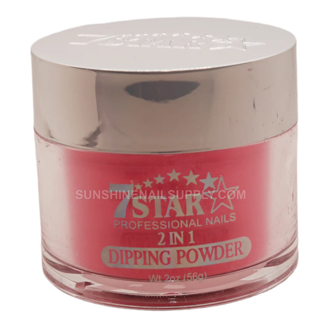#452 - Esmalte en gel 7 Star UV/LED Soak Off 3 en 1