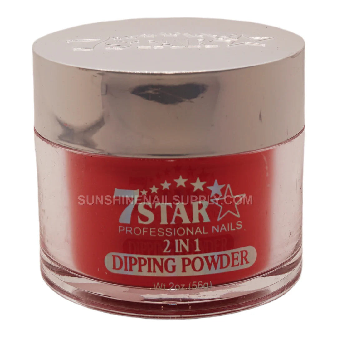 #454 - 7 Star UV/LED Soak Off Gel Polish 3 in 1