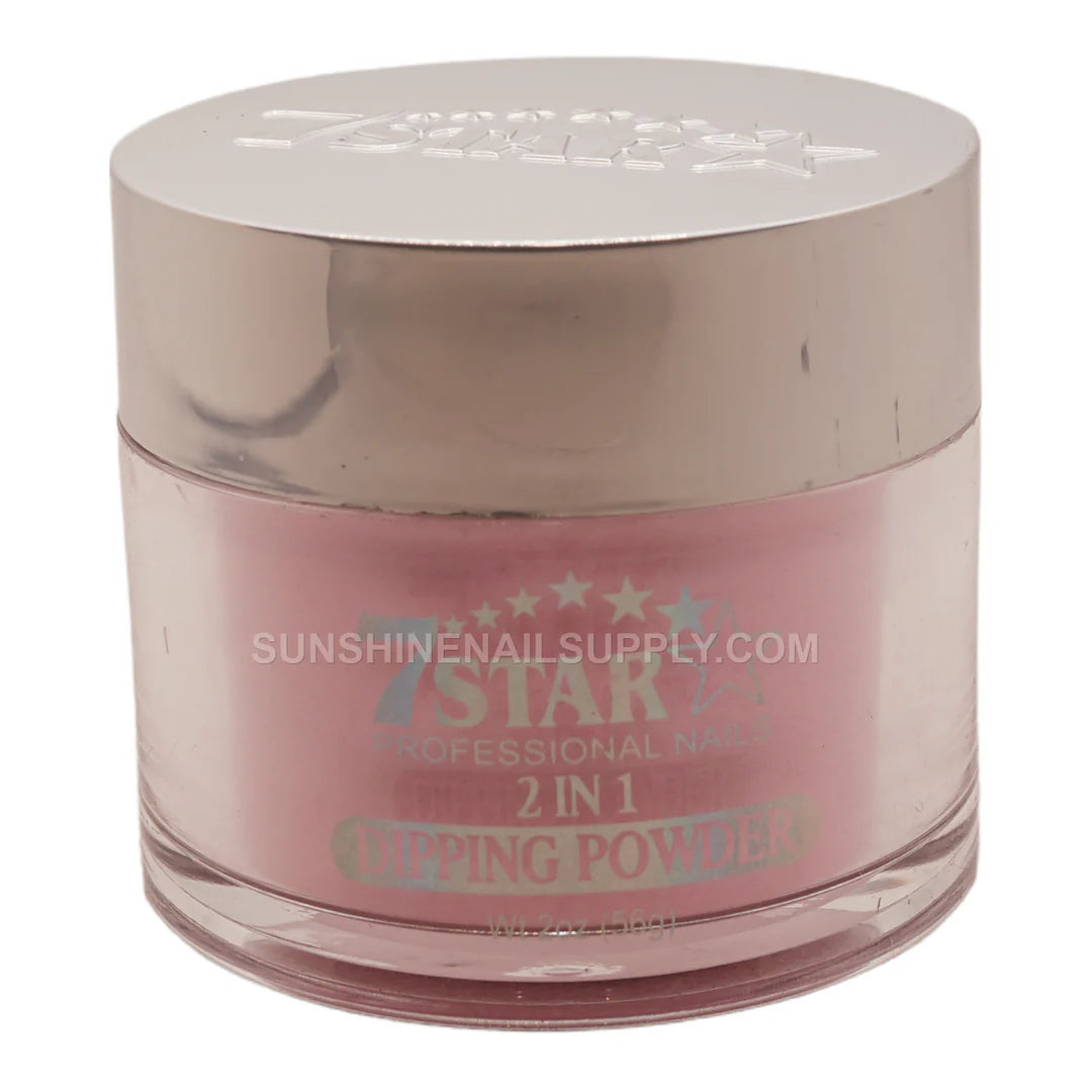 #459 - 7 Star UV/LED Soak Off Gel Polish 3 in 1