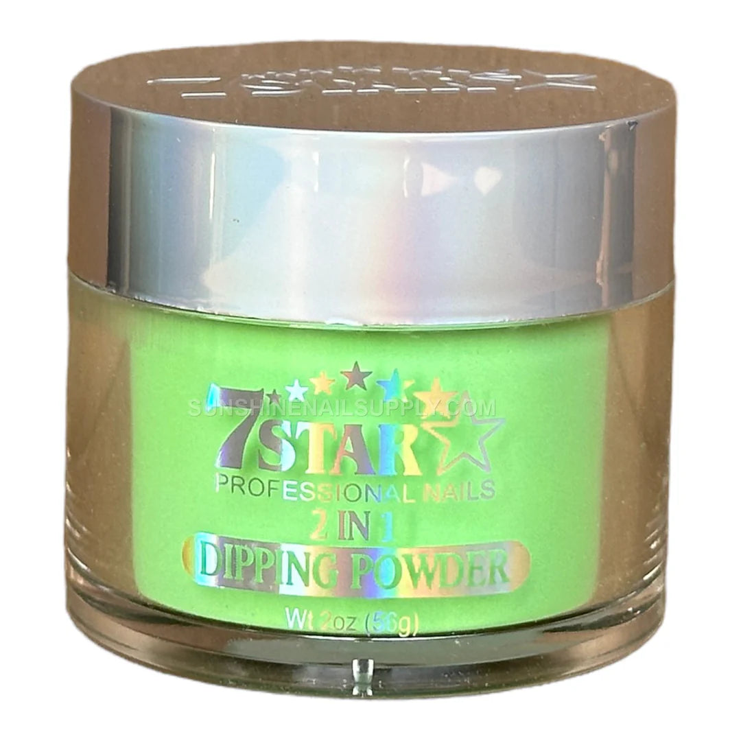 #468 - Esmalte en gel 7 Star UV/LED Soak Off 3 en 1