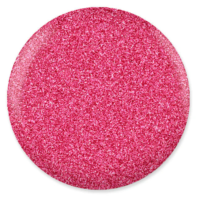 #482 - Esmalte en gel DND UV/LED Soak Off - Cereza encantadora