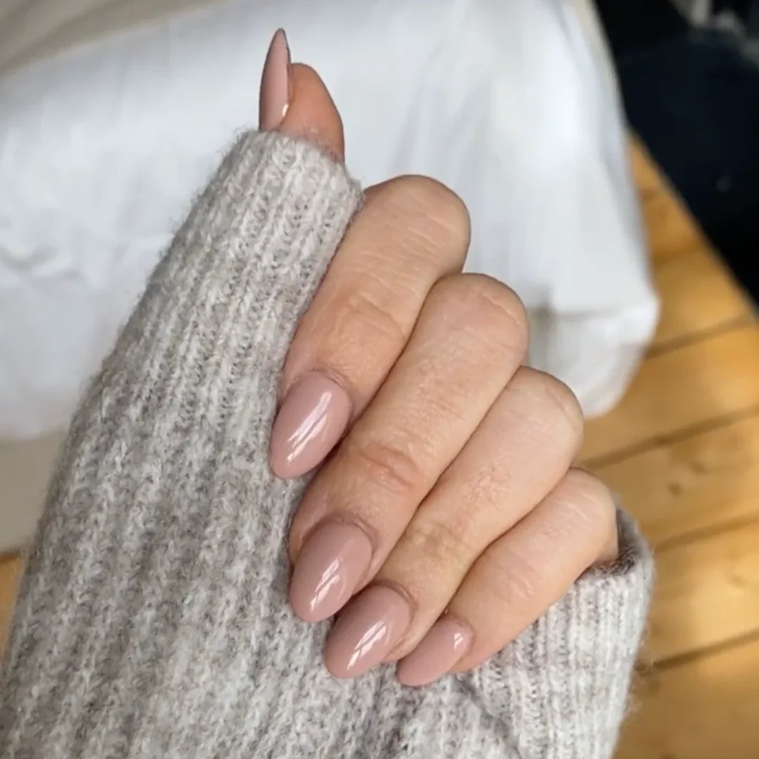 #487 - Esmalte en gel DND UV/LED Soak Off - Sueño de hadas