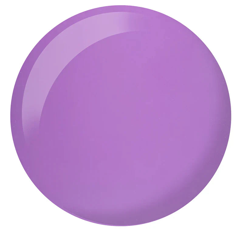 #492 - Esmalte en gel DND UV/LED Soak Off - Lavender Prophet