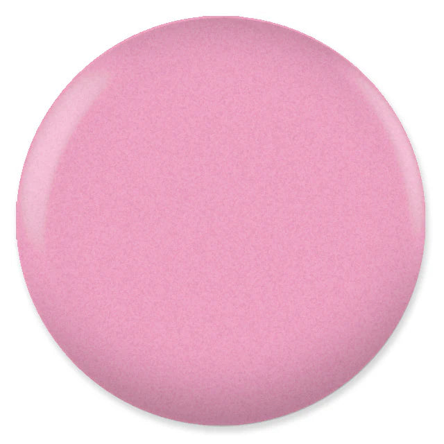 #496 - DND Daisy Gel UV/LED Soak Off - Bellet Slipper