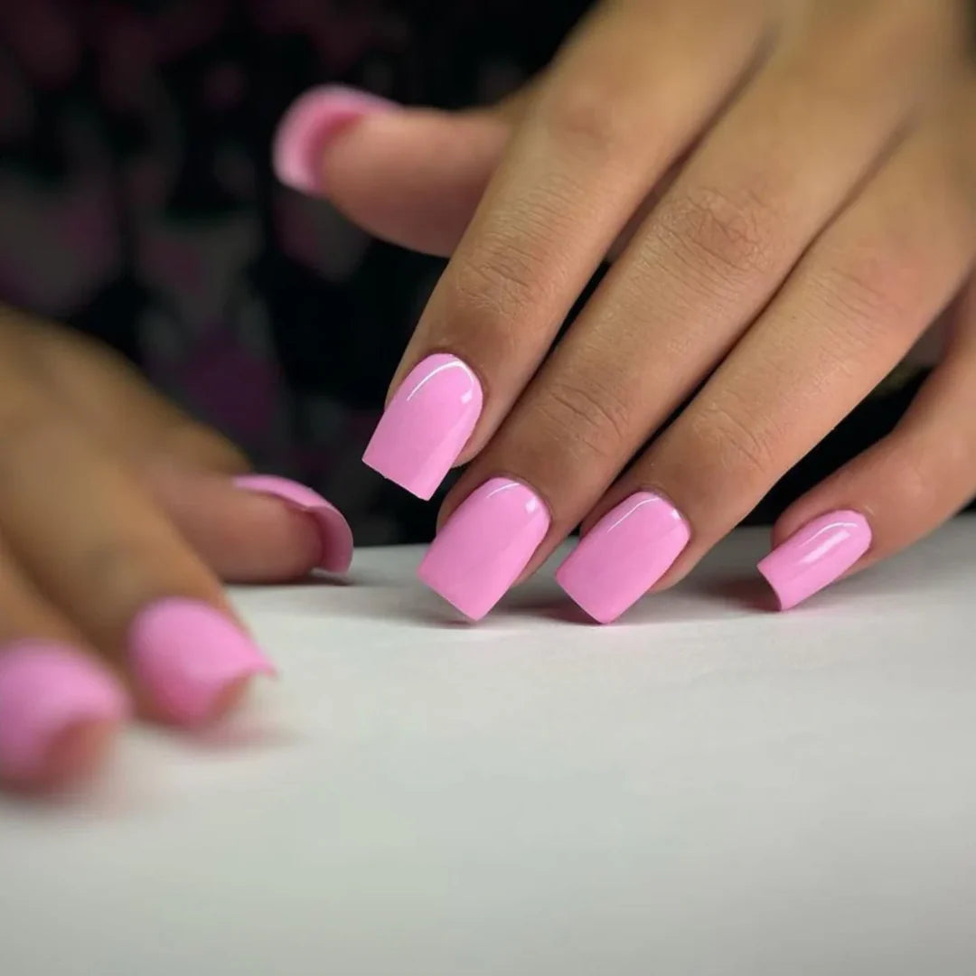 #497 - Esmalte de gel DND UV/LED Soak Off - Niña