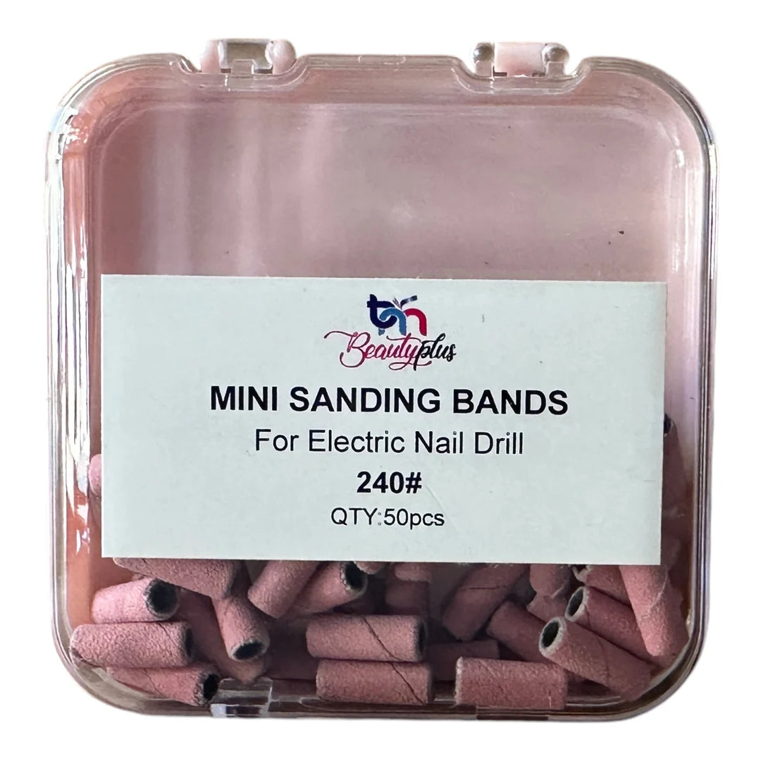 Mini Sanding Band