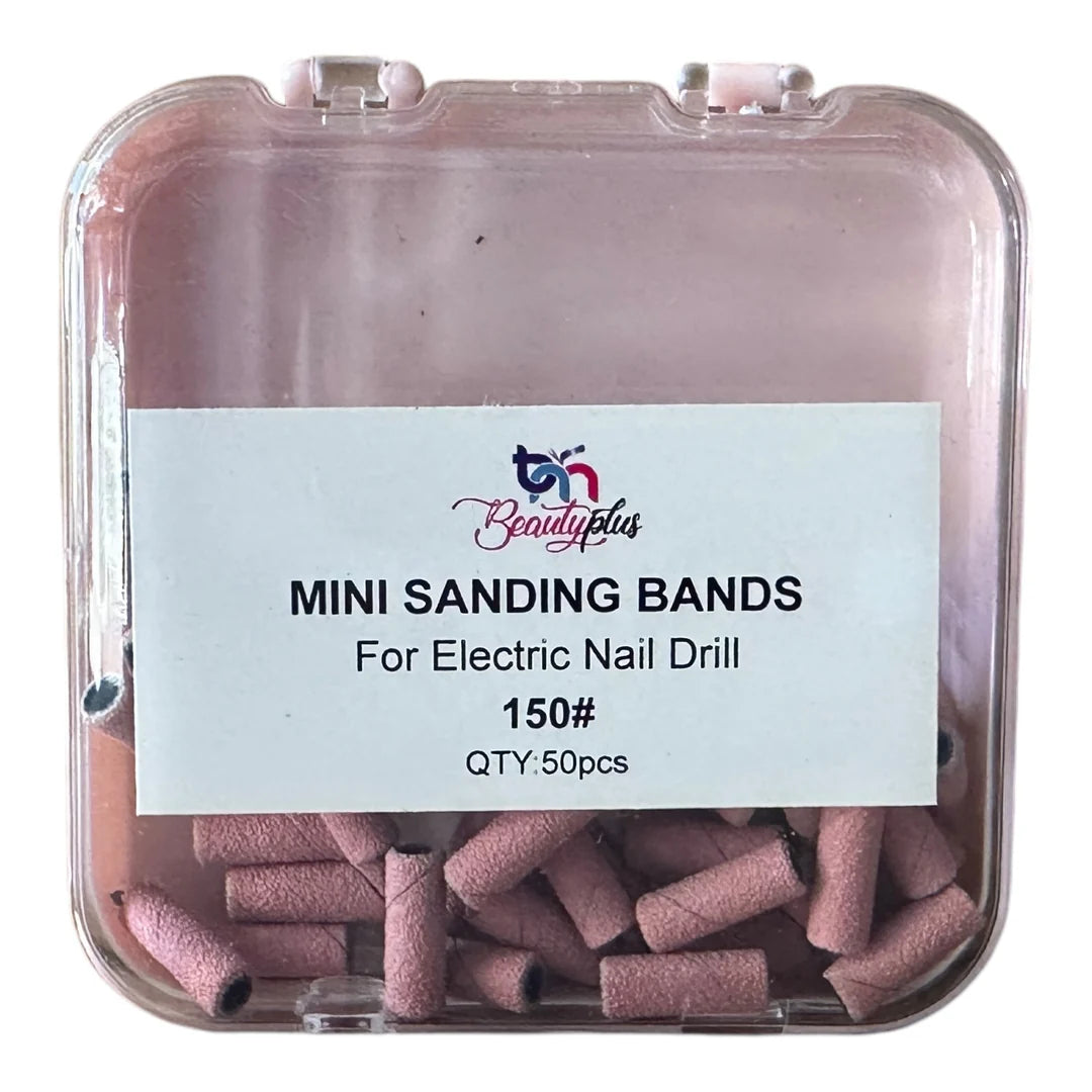 Mini Sanding Band