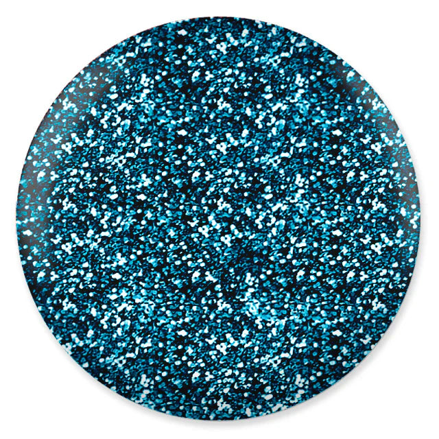 #515 - Esmalte en gel DND UV/LED Soak Off - Tropical Waterall