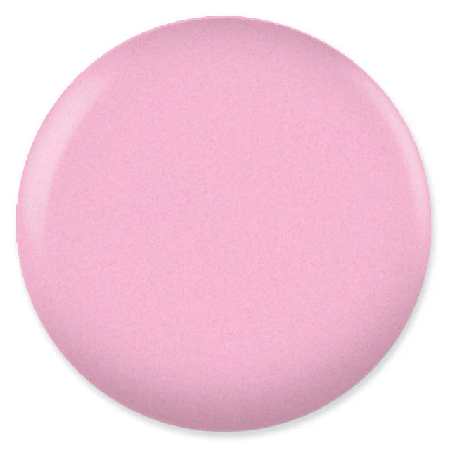 #537- Esmalte en gel DND UV/LED Soak Off - Rosa pantera