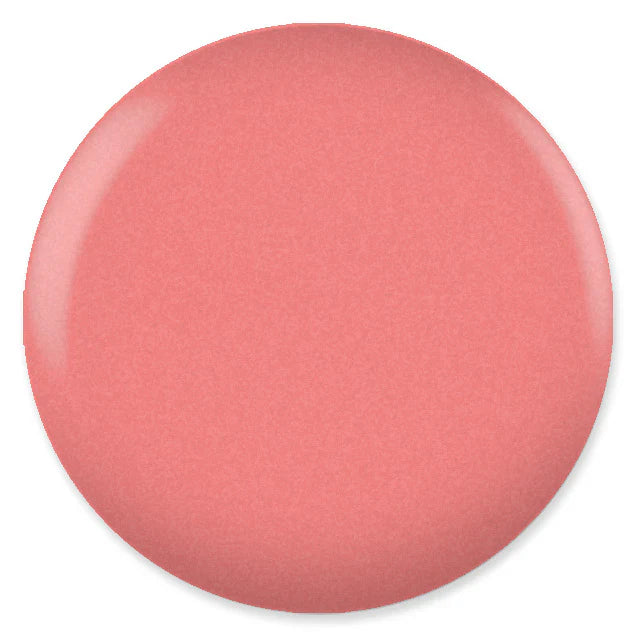 #539 - Esmalte en gel DND UV/LED Soak Off - Rosa caramelo