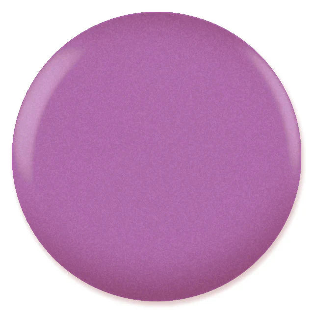 #543 - DND Daisy Gel UV/LED Soak Off - Purple Passion