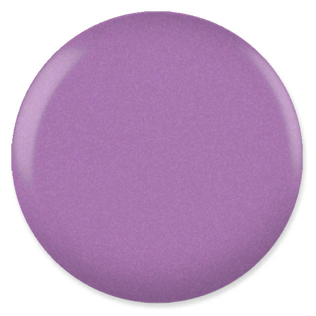 #579 - Esmalte en gel DND UV/LED Soak Off - Violet Femmes