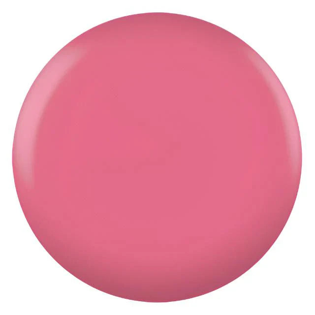 #608 - Esmalte en gel DND UV/LED Soak Off - Adobe
