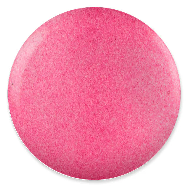 #684 - Esmalte en gel DND UV/LED Soak Off - Tul rosa