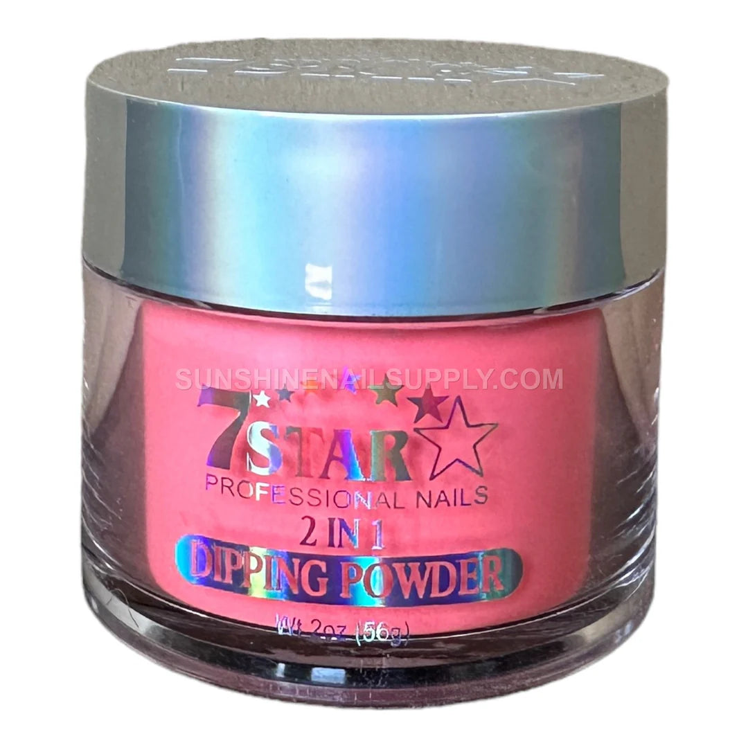 #69 - 7 Star UV/LED Soak Off Gel Polish 3 in 1