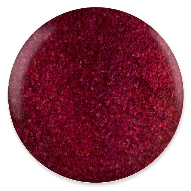#699 - Esmalte en gel DND UV/LED Soak Off - Cherry Bomb