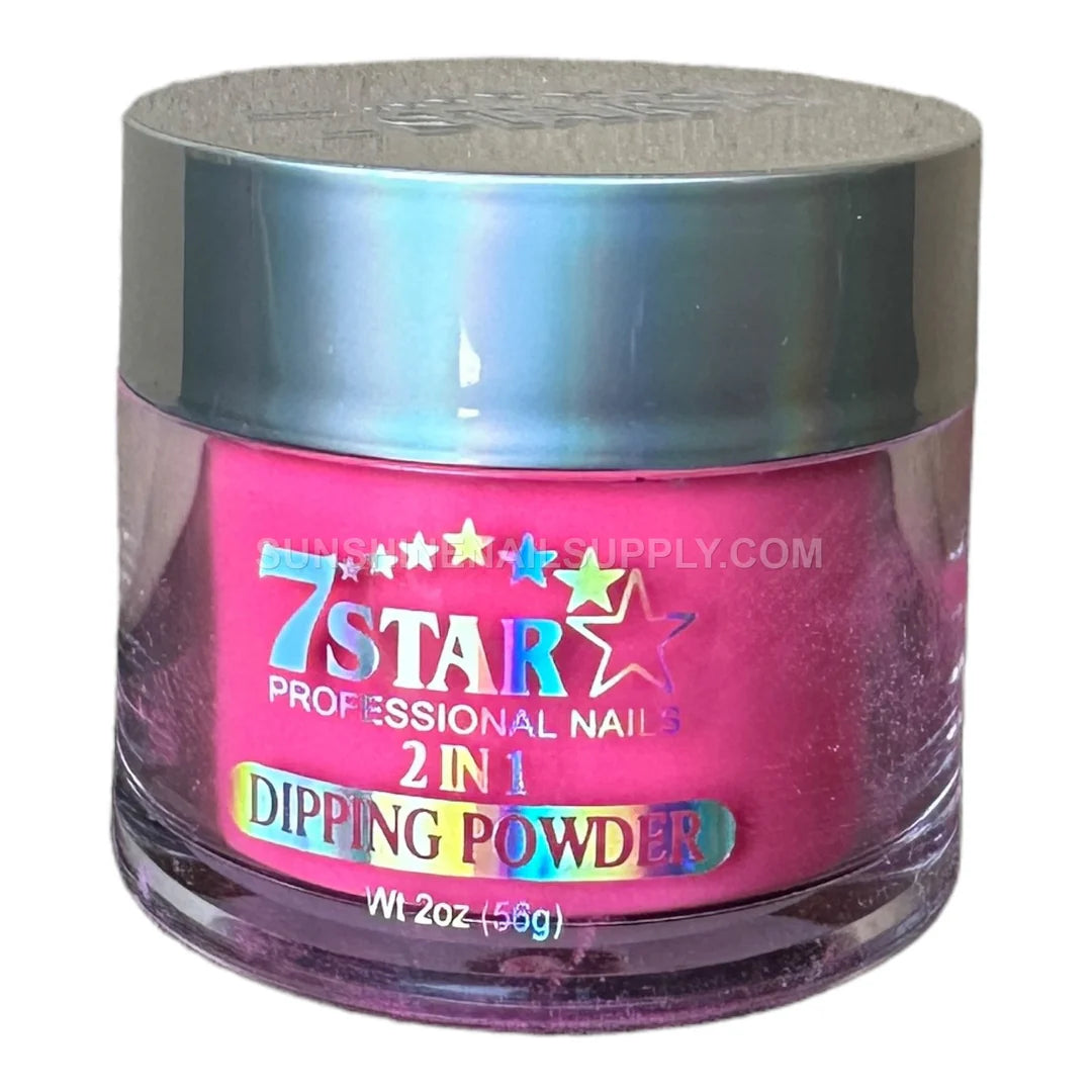 #70 - 7 Star UV/LED Soak Off Gel Polish 3 in 1