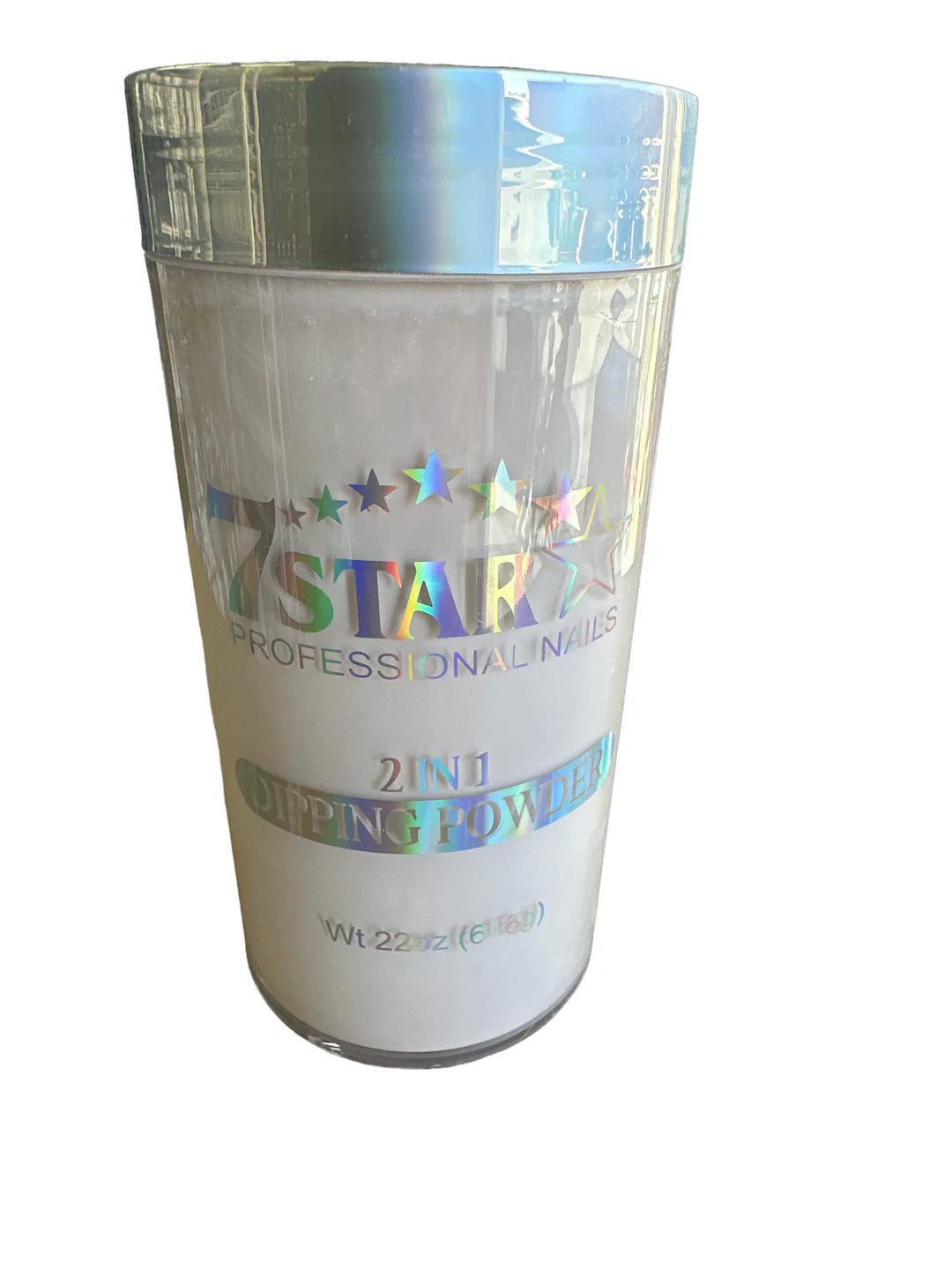 #704 - 7 Star Dipping Powder 22oz - Warm Cover Pink