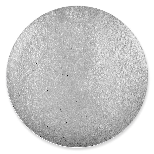 #705 - Esmalte en gel DND UV/LED Soak Off - Silver Dreamer