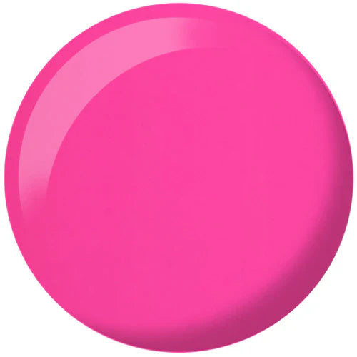 #719 - Esmalte en gel DND Gel UV/LED Soak Off - Tutti Frutti