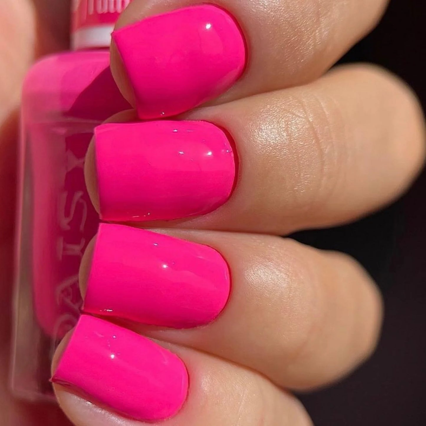 #719 - Esmalte en gel DND Gel UV/LED Soak Off - Tutti Frutti