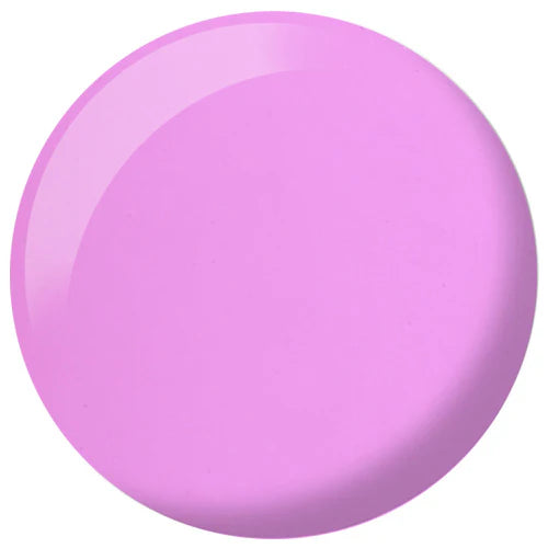 #726 - Esmalte en gel DND UV/LED Soak Off - Whirly Pop