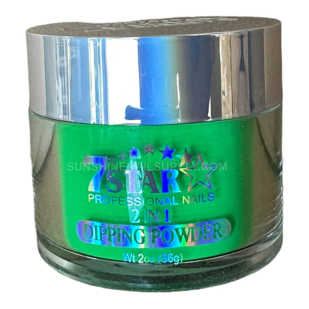 #73 - Esmalte en gel 3 en 1 con protección UV/LED de 7 Star