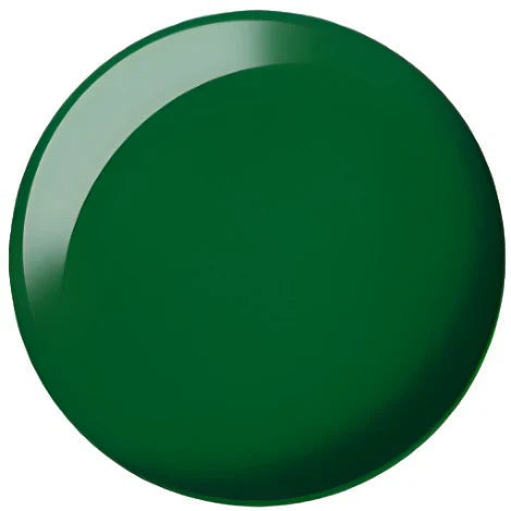 #748 - DND Daisy Gel UV/LED Soak Off - 4 Leaf Clover