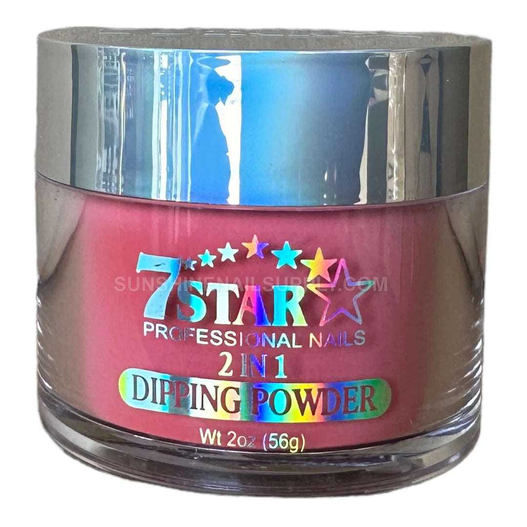 #78 - Esmalte en gel 3 en 1 con protección UV/LED de 7 Star