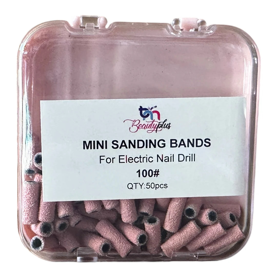 Mini Sanding Band