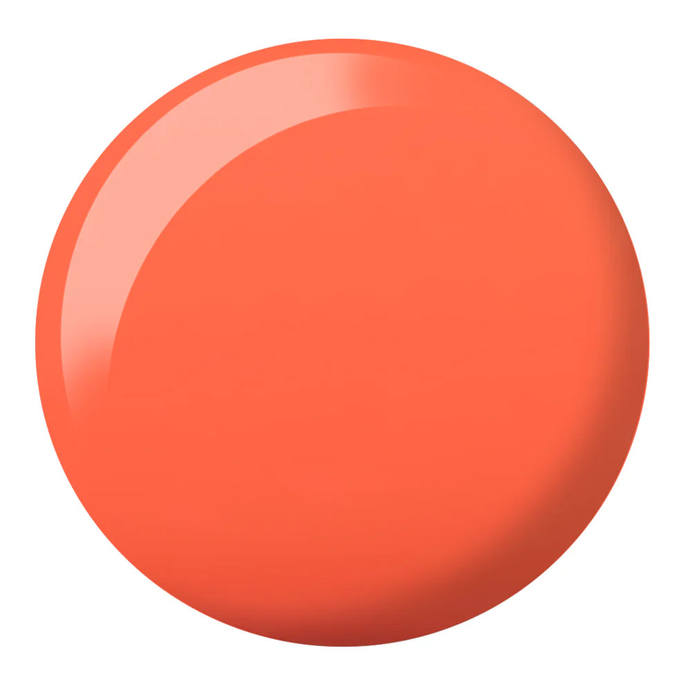 #805 - Esmalte en gel DND UV/LED Soak Off - Peaches N Cream