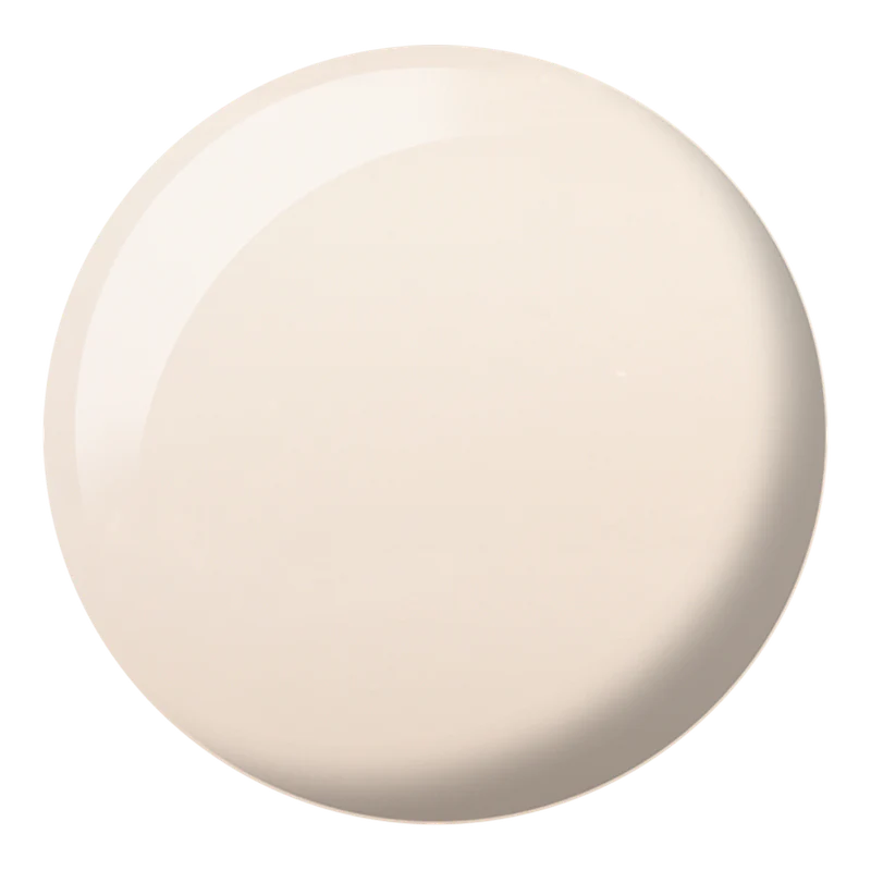 #857 - DND Daisy Gel UV/LED Soak Off - Sheer Nude