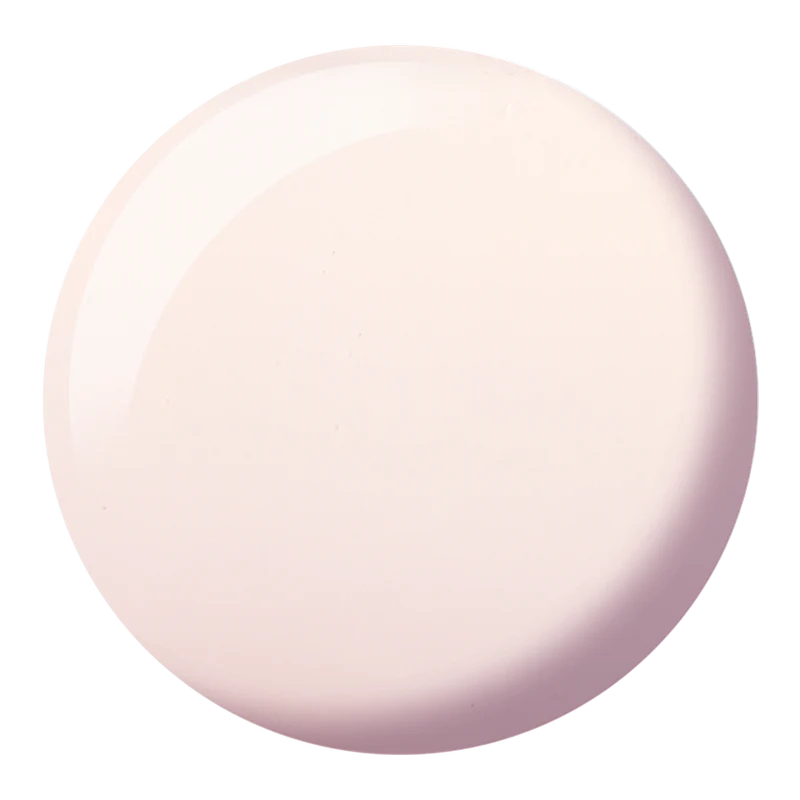 #860 - Esmalte de gel UV/LED Soak Off DND - ¿Es blanca? ¿Es rosa?