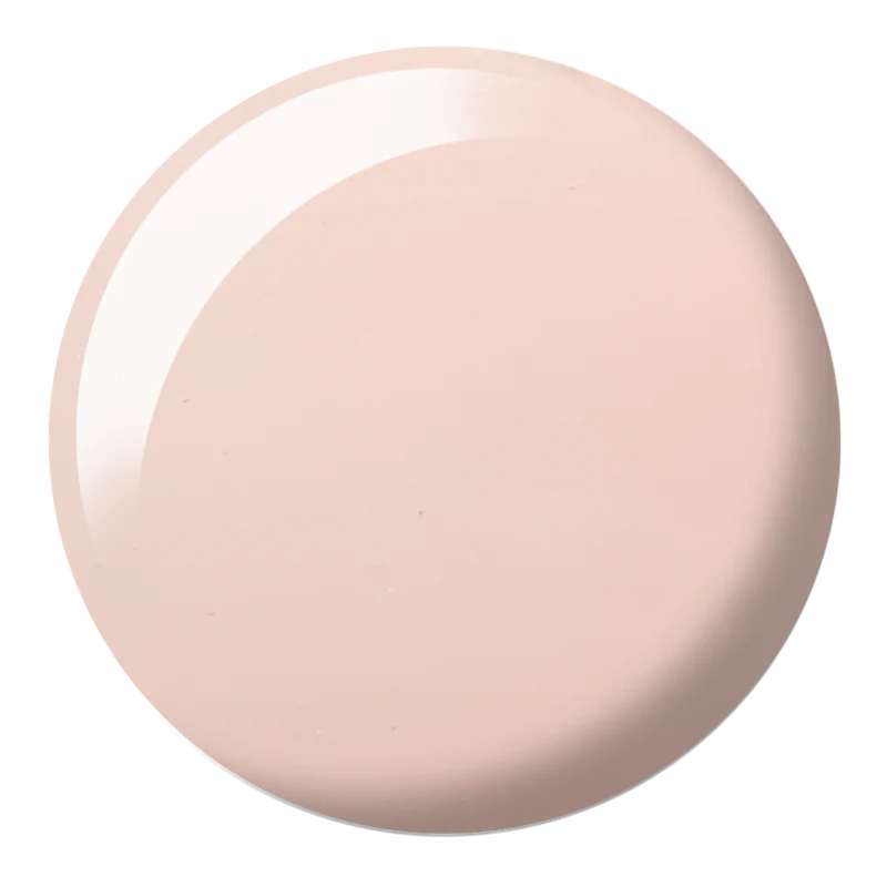 #866 - DND Daisy Gel UV/LED Soak Off - Soft Tulips