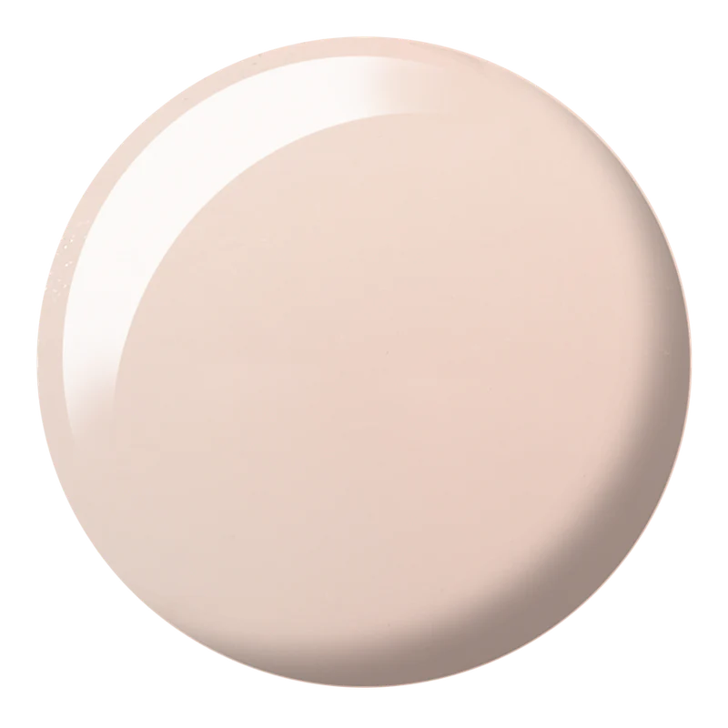 #867 - DND Daisy Gel UV/LED Soak Off - Perfect Nude