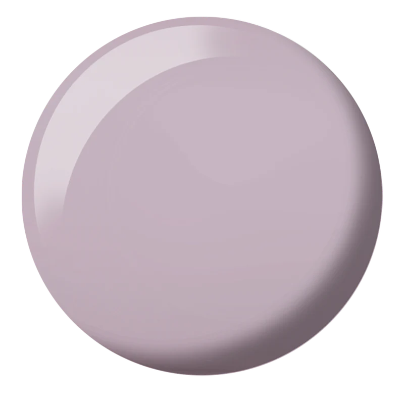 #875 - Esmalte en gel DND UV/LED Soak Off - California Dreamin'