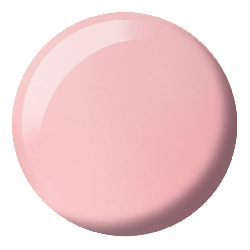 #884 - Esmalte en gel DND UV/LED Soak Off - Campos florales