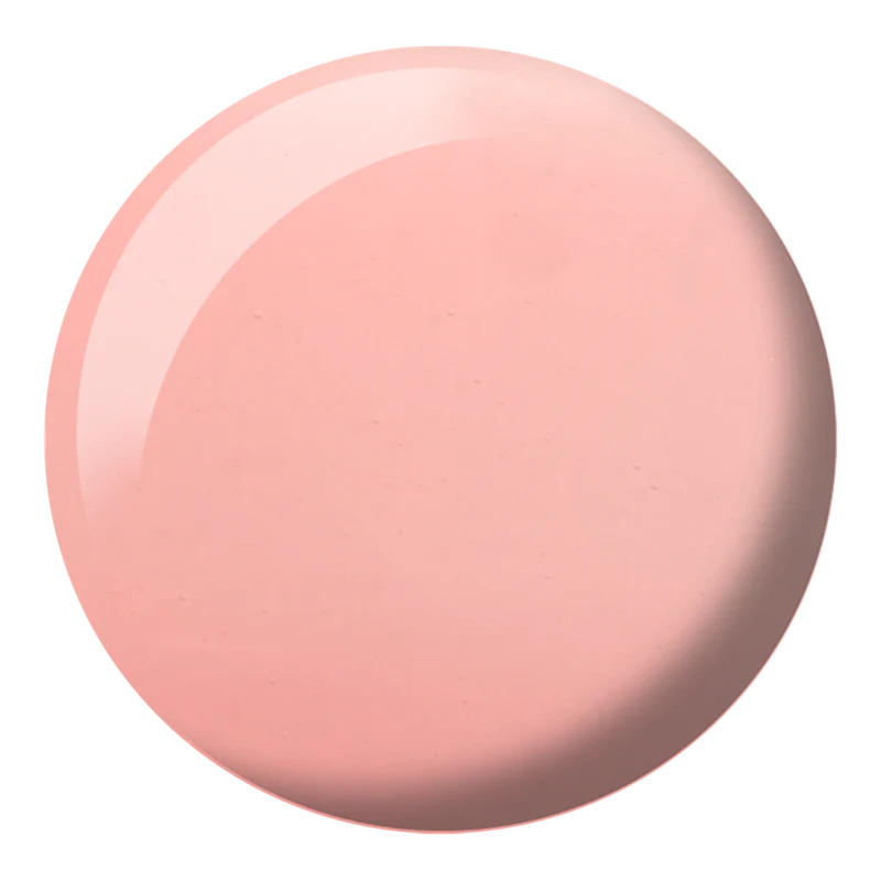 #885 - Esmalte en gel DND UV/LED Soak Off - Rosa Rebelde